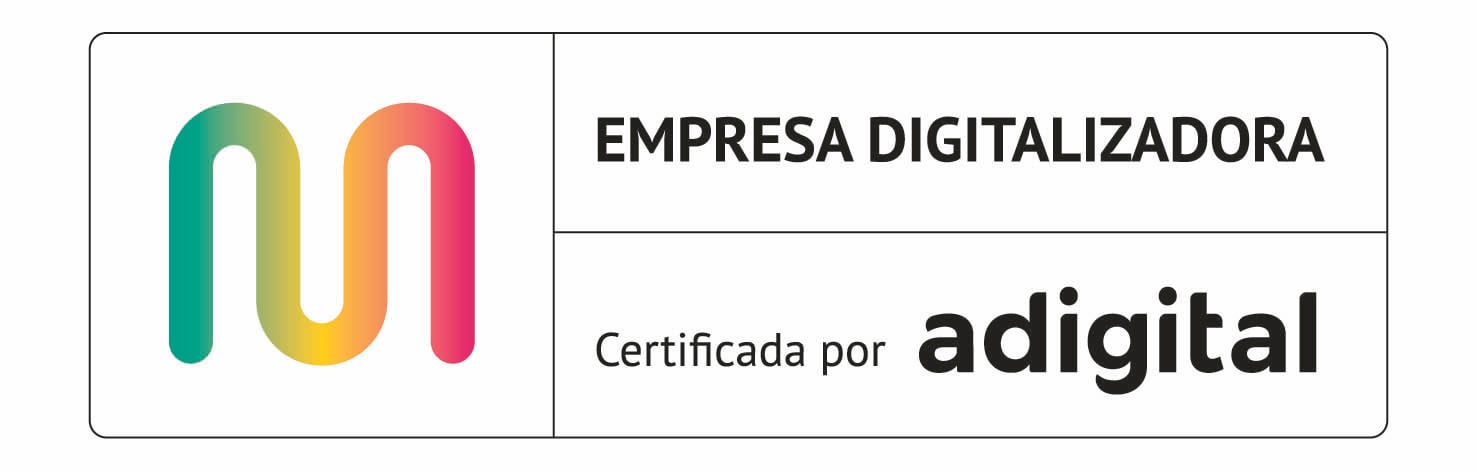 Adigital Empresa Digitalizadora 