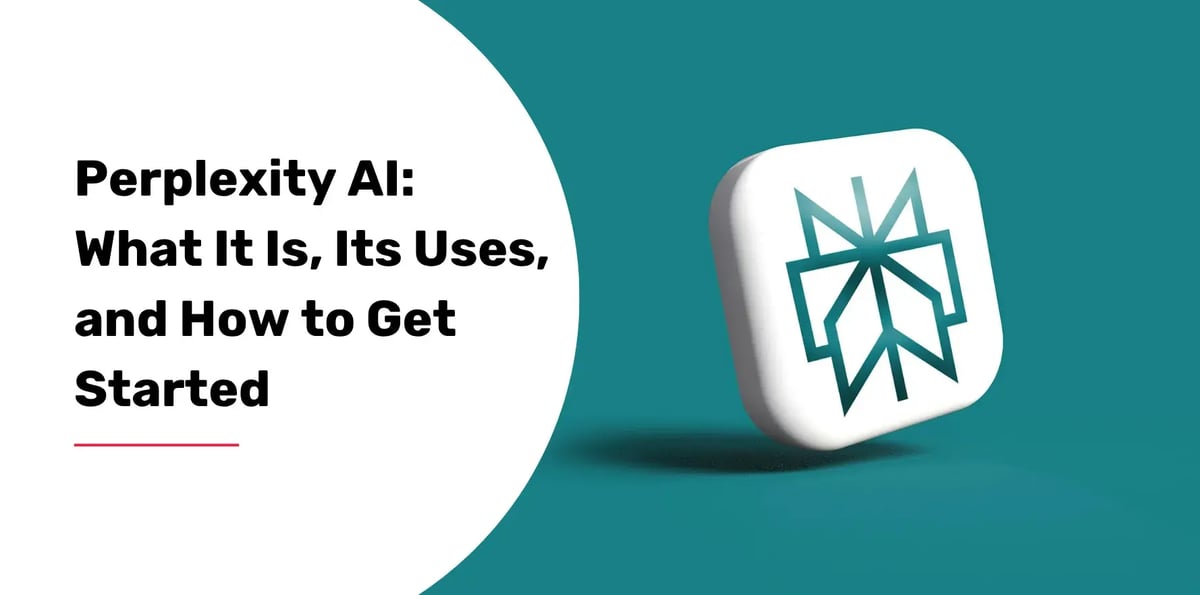 what is perplexity ai