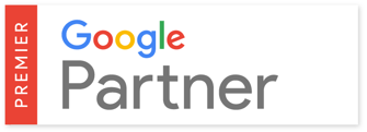 Cyberclick Named as a Google Premier Partner