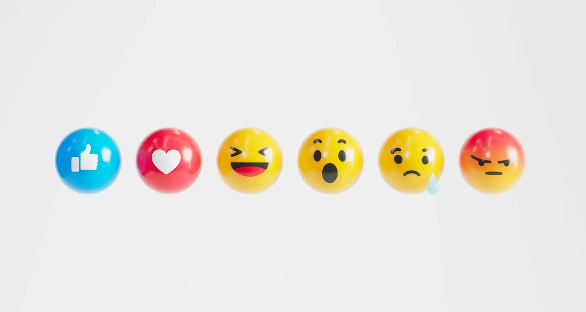 quantify consumer trust