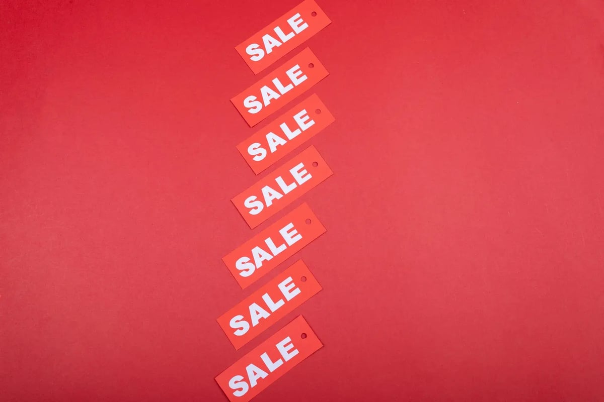 sales tactics