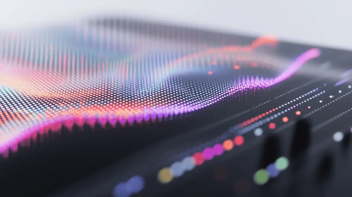 first party data systems