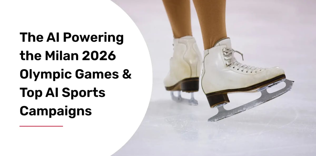 the ai powering the 2026 olympic games