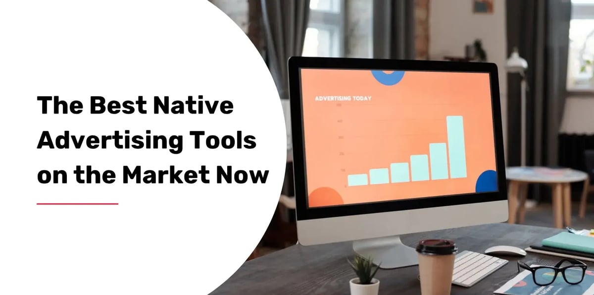 native advertising tools