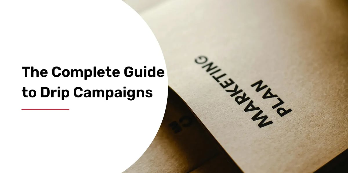 drip campaigns guide