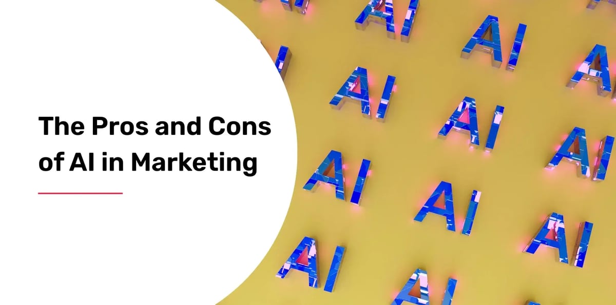 the-pros-and-cons-of-ai-in-marketing
