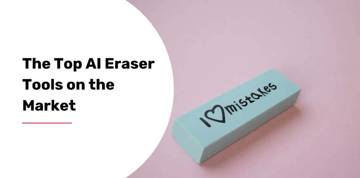 top ai eraser tools