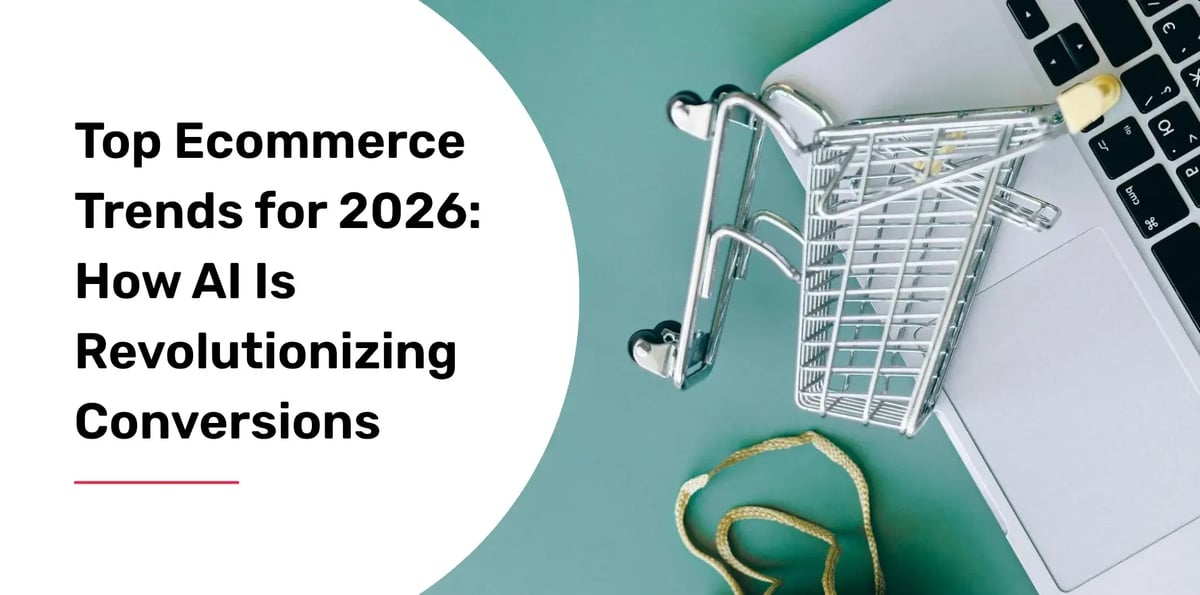 ecommerce trends 2026