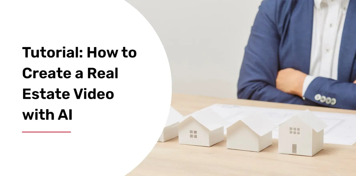 real estate video