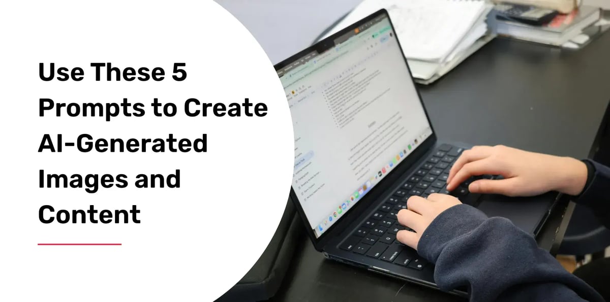 use these prompts to create ai-generated images and content