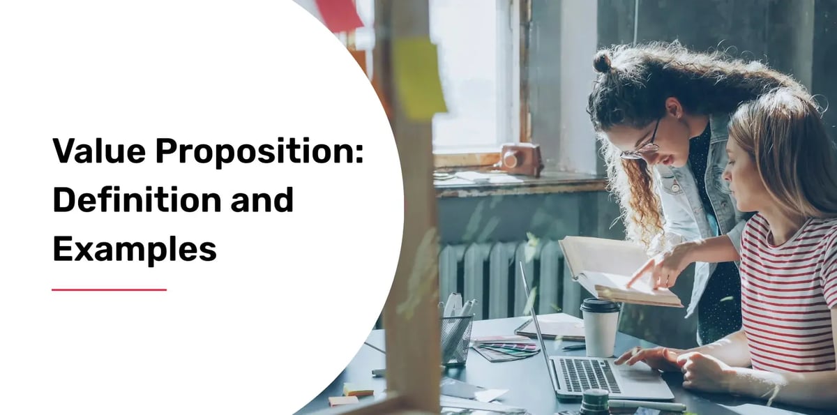 value proposition examples
