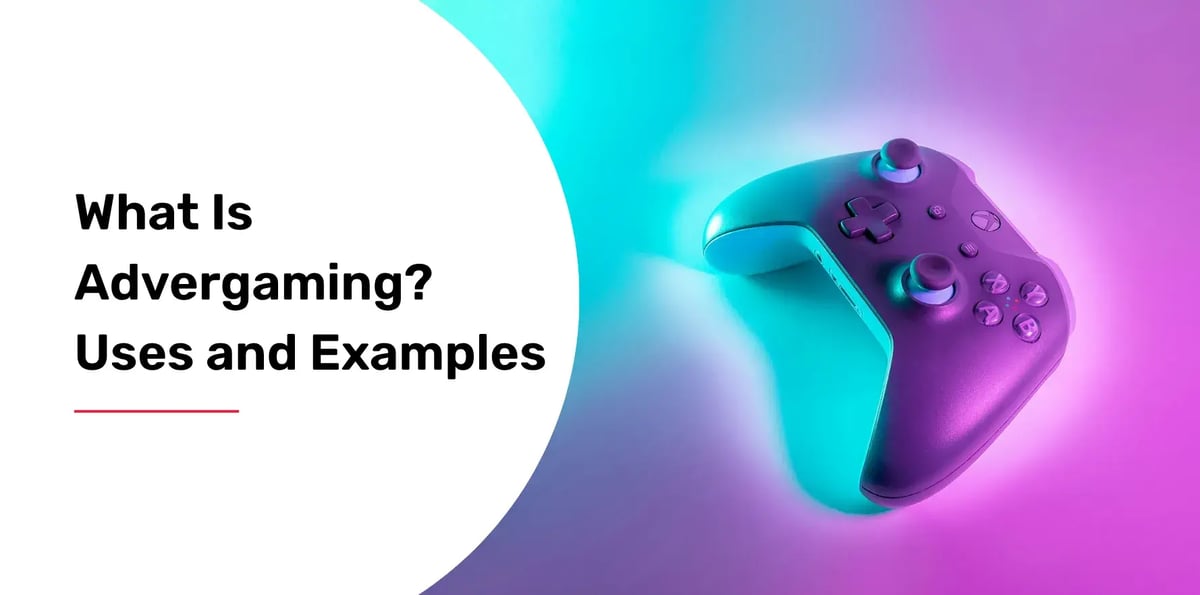 What Is Advergaming? Uses and Examples