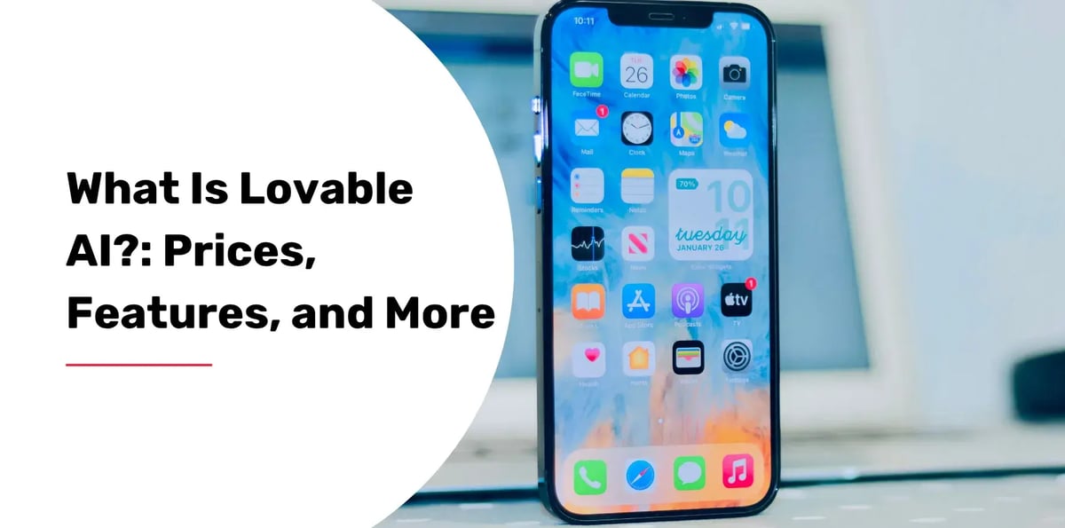 what is lovable ai