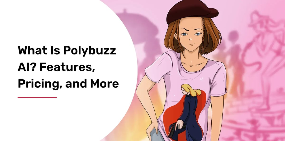 polybuzz ai features