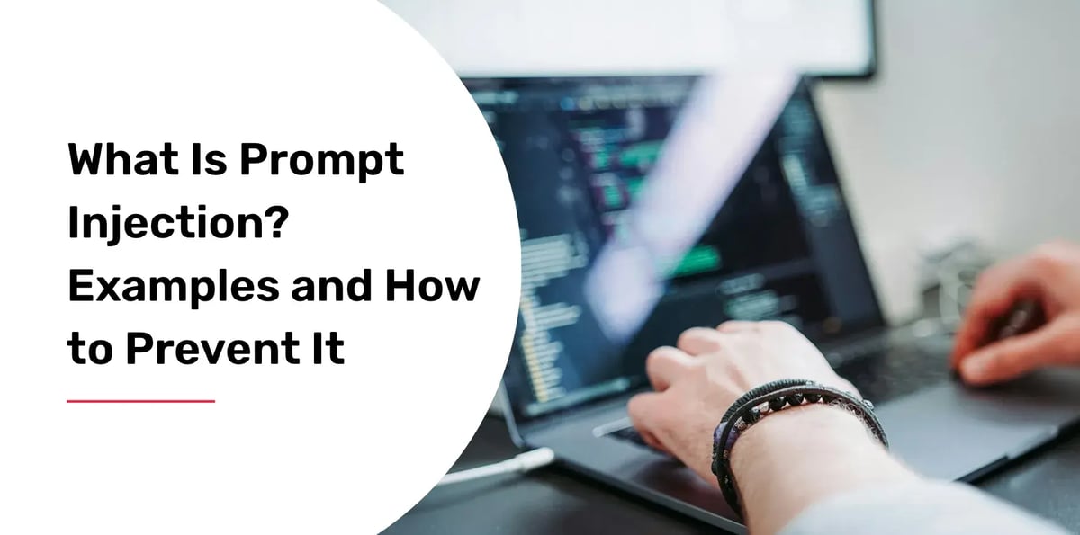 what is prompt injection