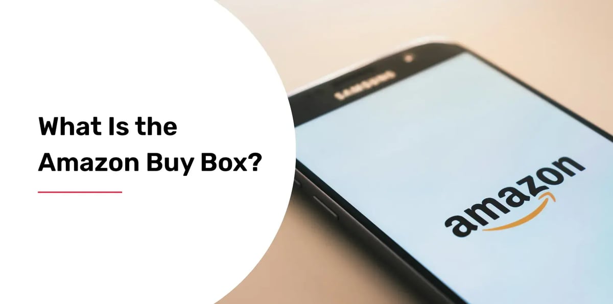 Amazon Buy Box