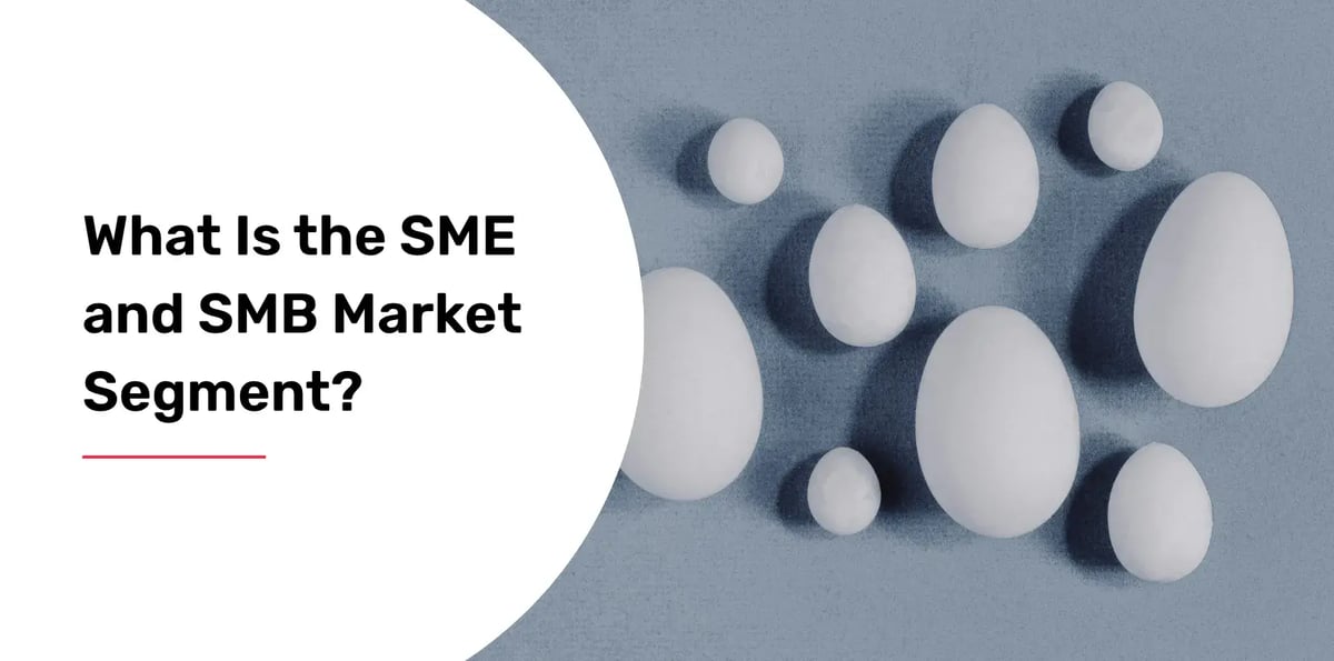 sme sbm market segment