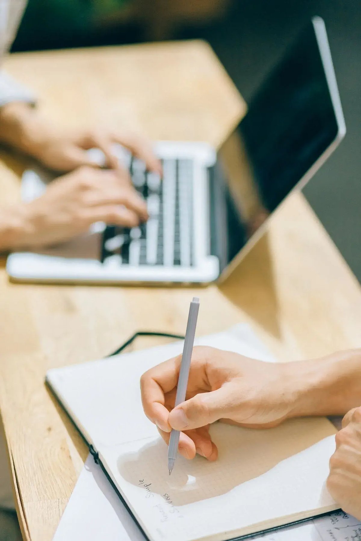 write advertising copy
