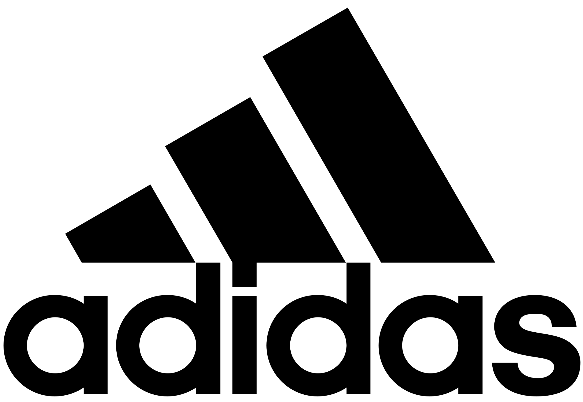 Adidas Logo