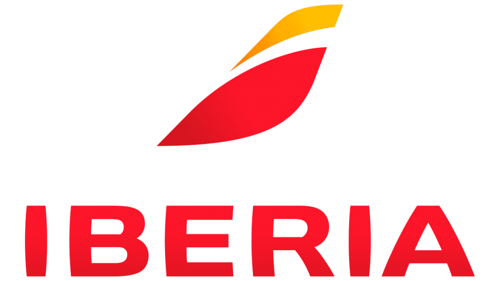 Iberia logo