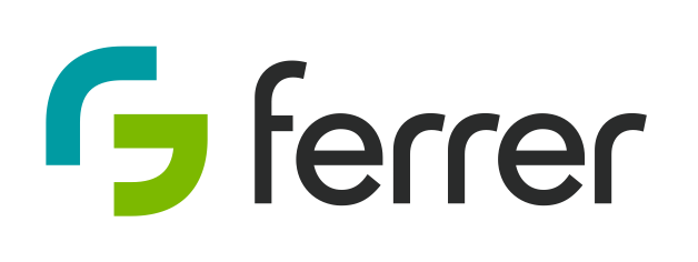 Laboratorios-Ferrer-logo