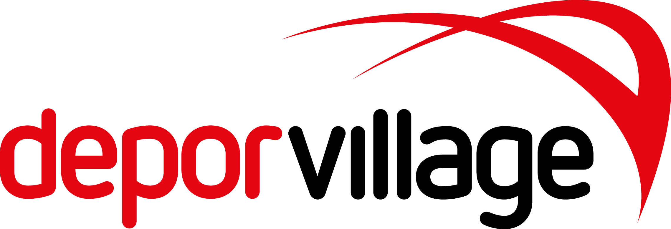 logo_deporvillage