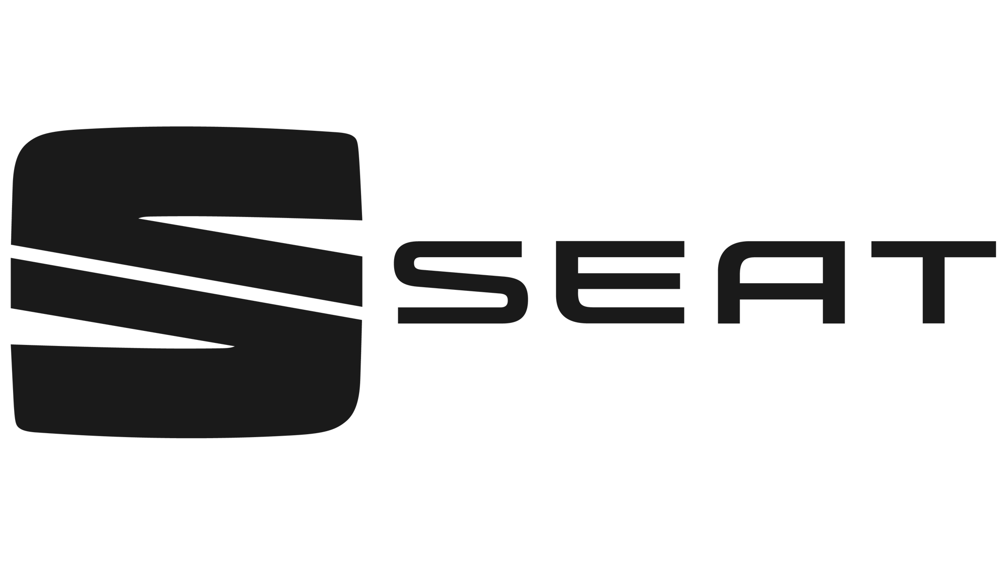 seat logo