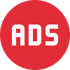 Ads Icon