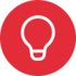 Lightbulb Icon