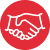 Hands Icon