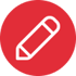 Pencil icon