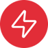 bolt icon