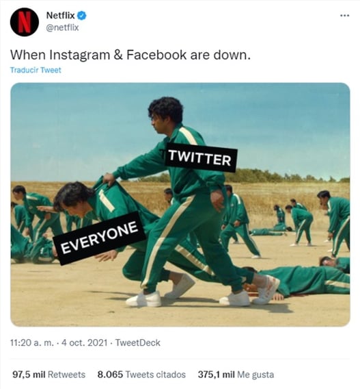 Instagram Memes