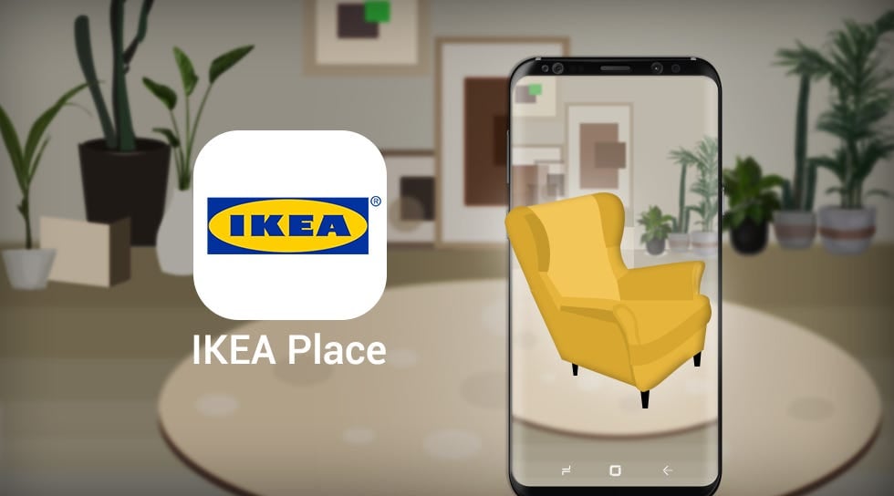 Ikea app