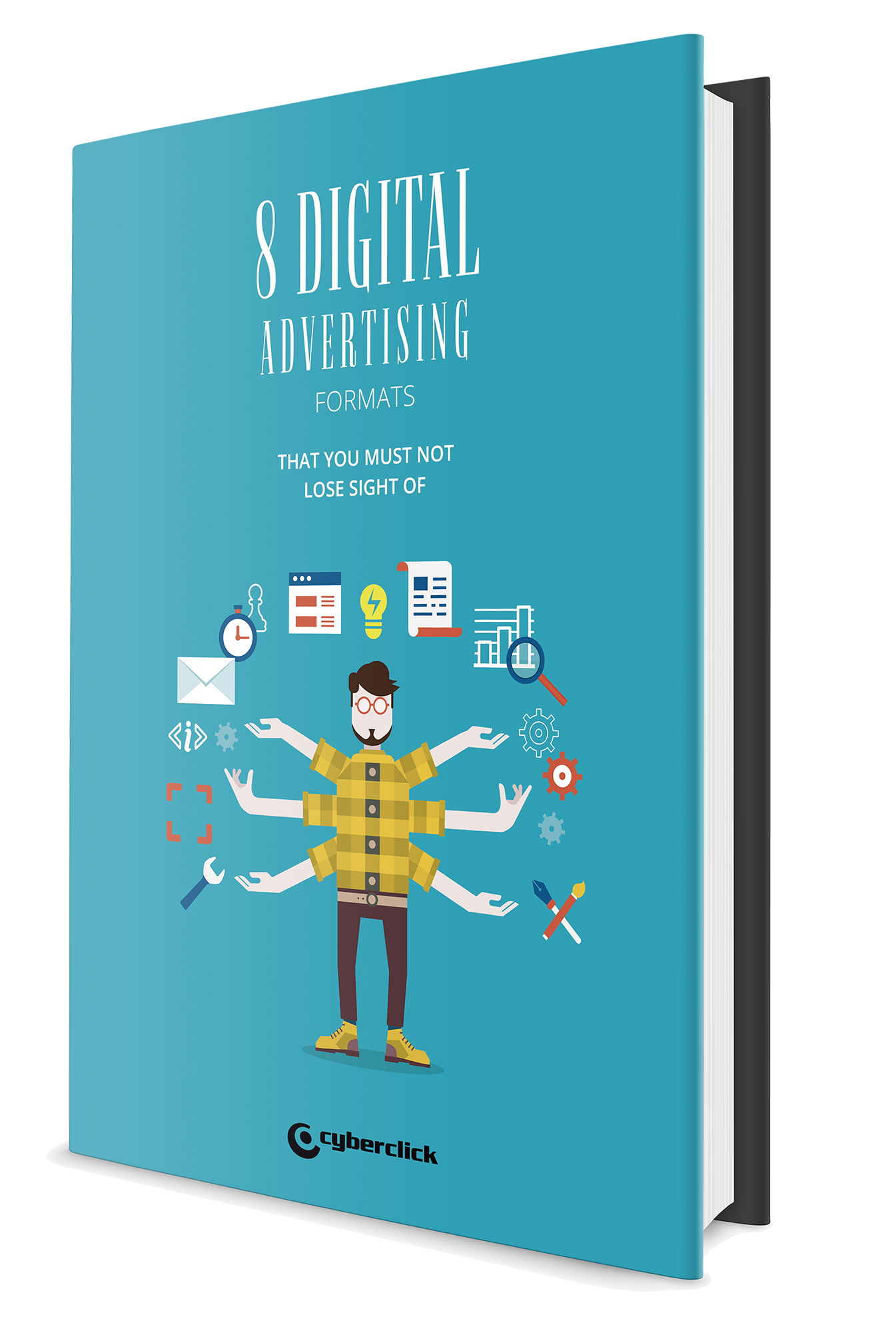Digital Formats Examples at Harold Olmstead blog
