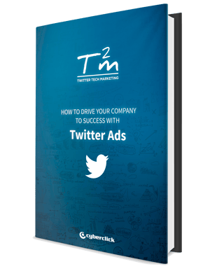 How to drive your company to success with Twitter Ads