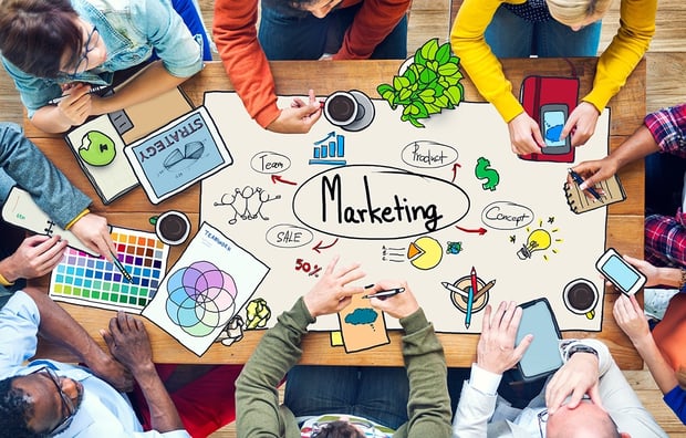 4 Keys to be a digital marketing expert
