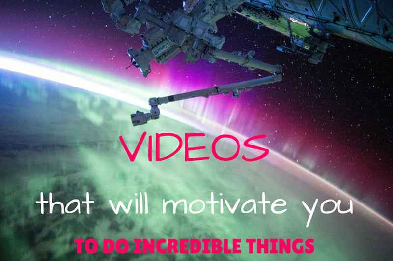 7 motivational videos for marketers that you cannot miss