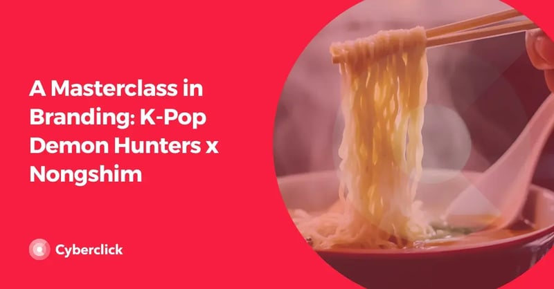 A Masterclass in Branding K Pop Demon Hunters x Nongshim-2