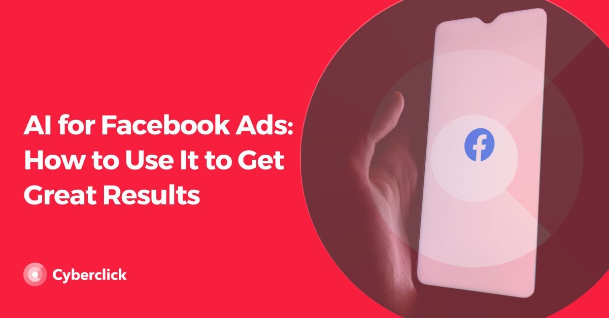 AI for Facebook Ads