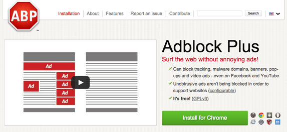 AdBlock-Plus