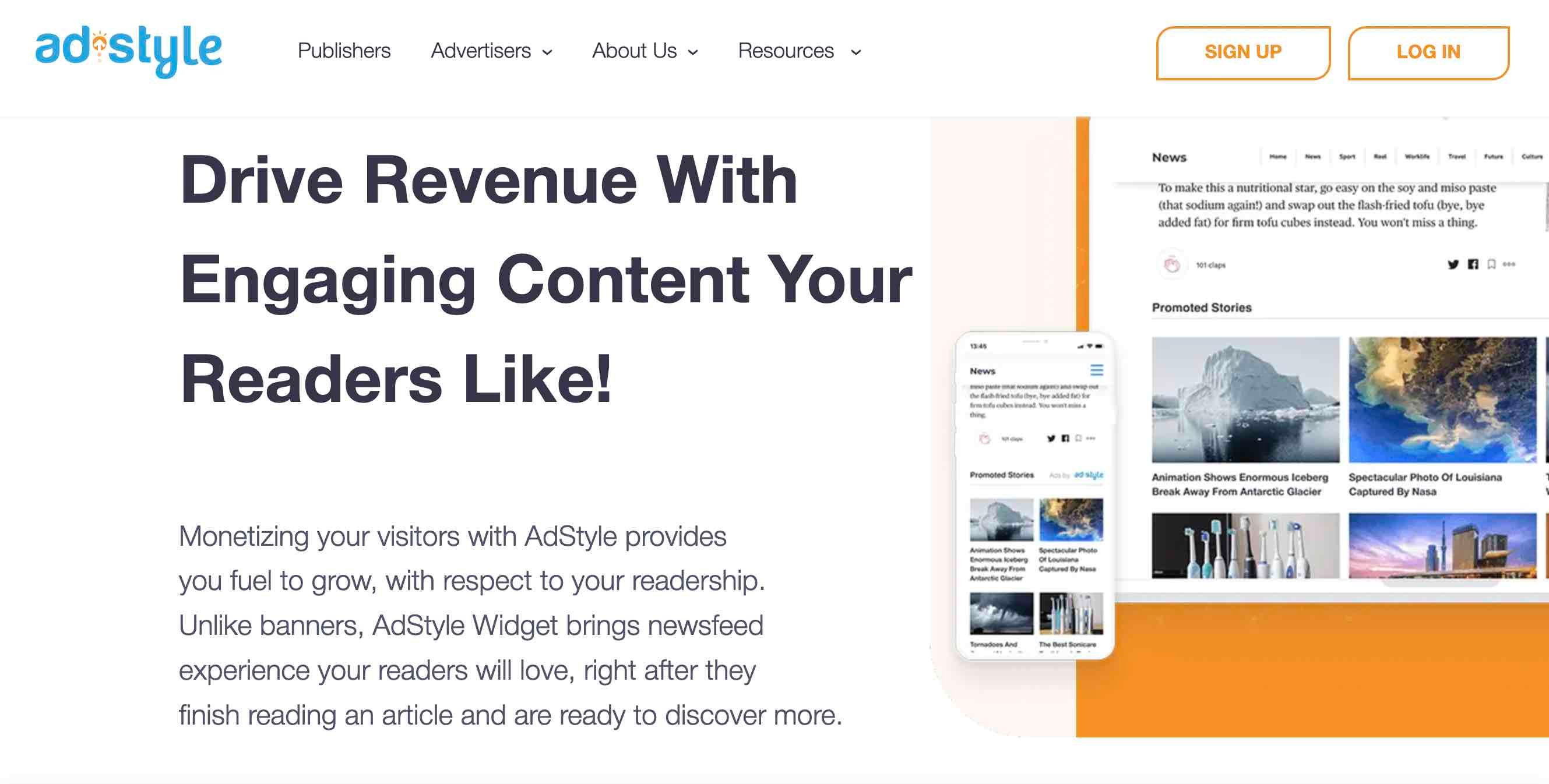 Best Native Advertising Tools