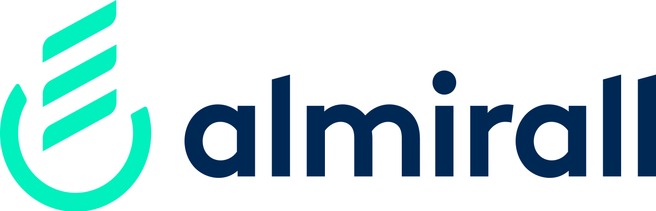 Almirall Logo