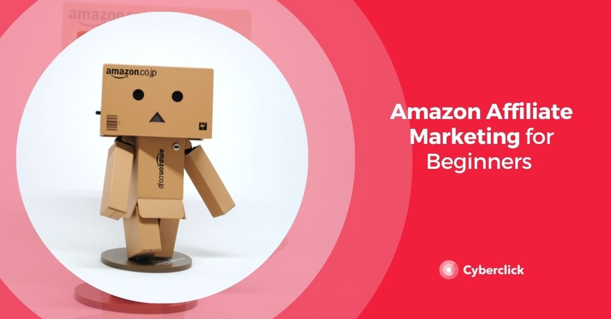 Amazon Affiliate Marketing