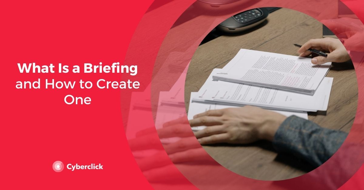 The Business Briefing @BizBriefing / X