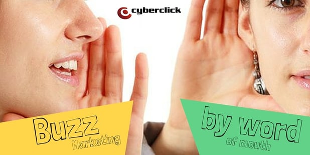 Buzz Marketing