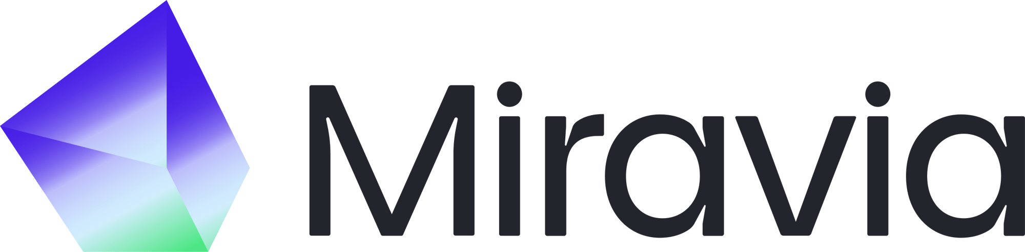 Miravia Logo