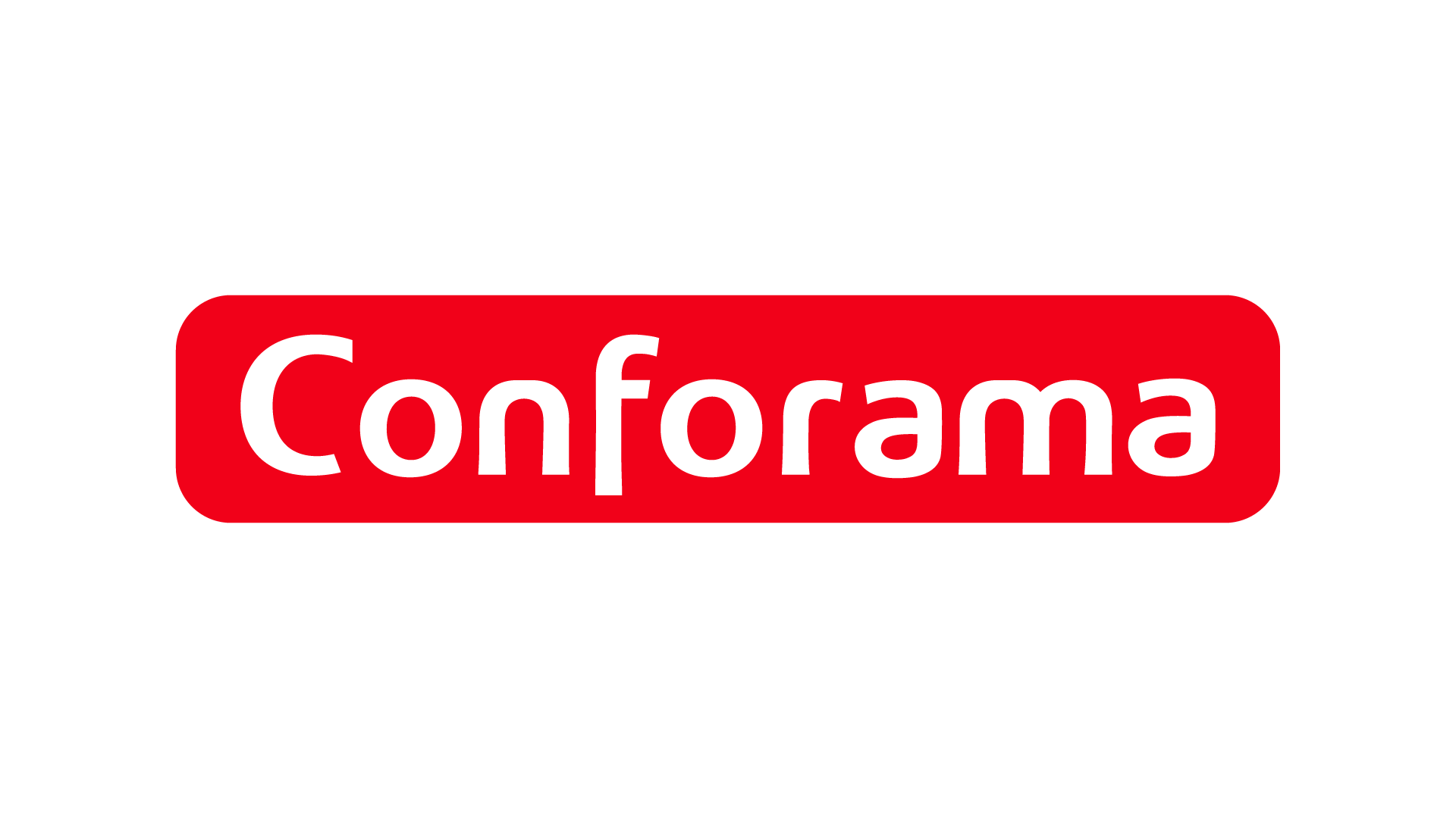 Conforama Logo