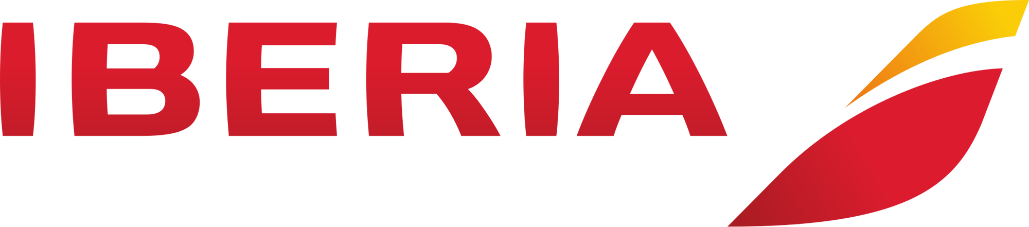 Iberia Logo