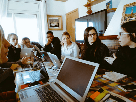 How to give your company the perfect retreat (this is how we do it at Cyberclick)